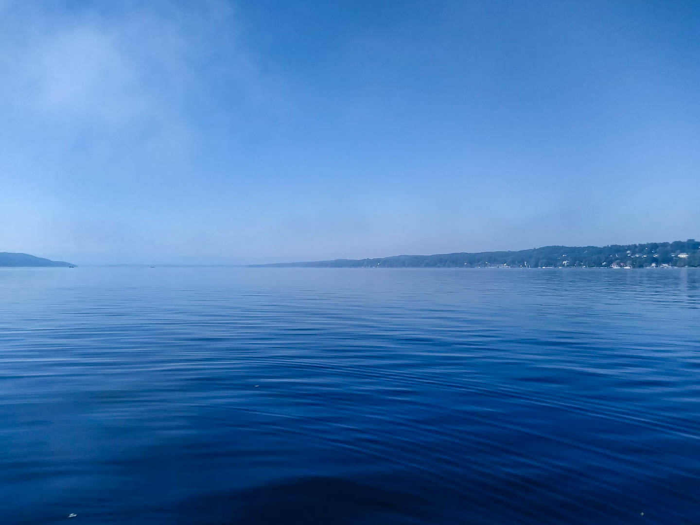 Kajaktour Starnberger See & Würm 05.09.2021